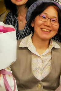 Reiko Reiko