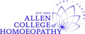 アレン・カレッジ・オブ・ホメオパシー 日本校